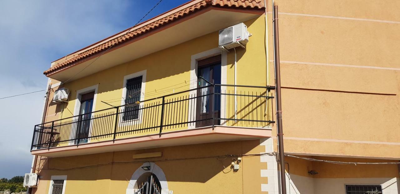 Casa Abela New Syracuse Exterior foto
