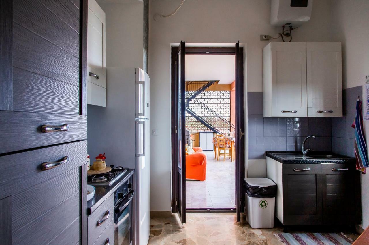 Casa Abela New Syracuse Exterior foto
