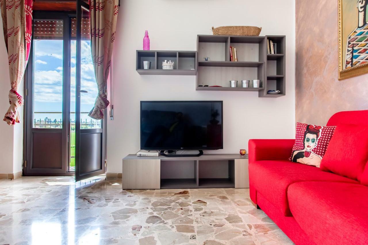 Casa Abela New Syracuse Exterior foto