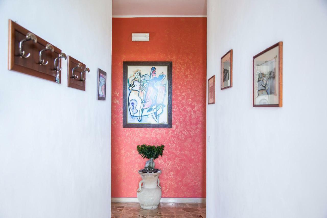 Casa Abela New Syracuse Exterior foto