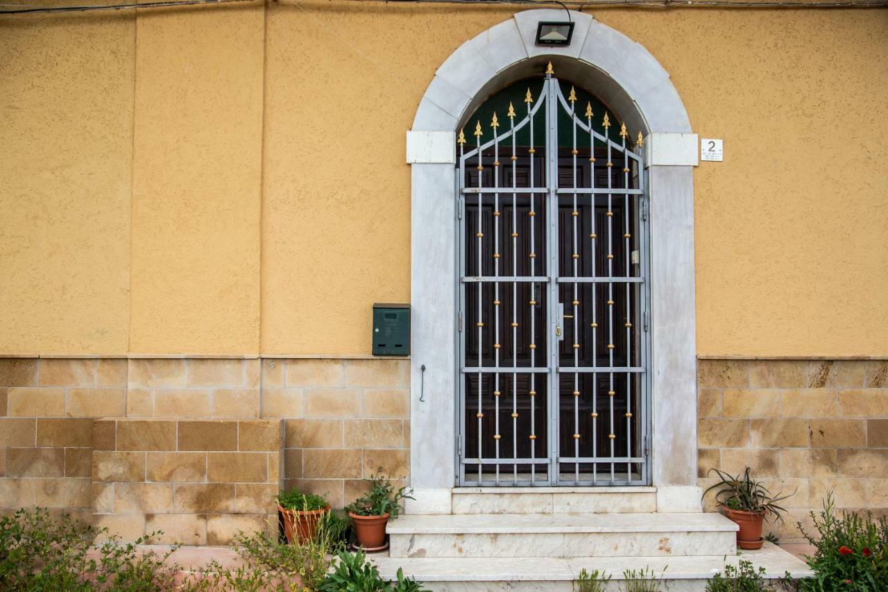 Casa Abela New Syracuse Exterior foto